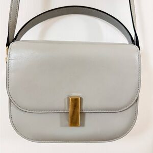 Valextra shoulder crossbody bag
